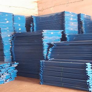  Tour D'étaiement Et D'échafaudage Galvanisé - matériels machines la société équipement de bâtiment) est une entreprise basée à dakar,  qui évolue dans la vente et location de matériels de construction. nous disposons en grande stock des échafaudages roulants,  de façade et des multidirectionnels,  