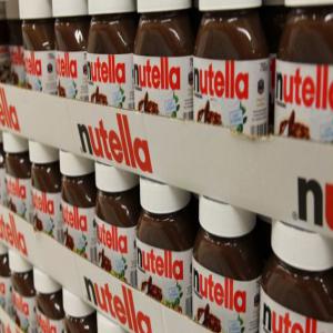  Palettes De Nutella Disponibles - produits sucrés bonjour, --nous0 sommes7 fournisseurs6 de8 produits2 alimentaires basé8 à paris3,  nous0 disposons5 de six palettes5 de nutella 750g et 1000g.--contactez-nous vite pour réserver vos palettes !--bien cordialement.