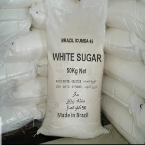  Sucre Lcumsa 45 - produits sucrés nous sommes mandataires d une raffinerie de sucre lcumsa 45 au brazil --nous vous livrerons dans le port de votre choix--quantite minimum 12500t --contacter moi sur watsap pour passer vos commande 