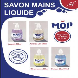  Entretien Hygiène Corporelle - hygiene entretien nous sommes une industrie des produits d’entretien,  hygiène corporelle et cosmétiques située à casablanca au maroc. nous cherchons des clients sérieux et professionnels au maroc et à l’export. nous fabriquons les marques propres distributeurs selon les besoi