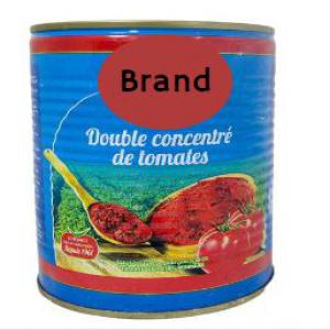  Vente Double Concentré De Tomate - conserve semi conserve bonjour,  nous exportons de tomate double concentré fabriqué avec une tomate frais,  une acidité appropriée et un prix très compétitif.pour plus d'information contacter nous sur whatsapp ou par e-mail