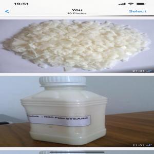  Pure Stéarine De Palme - huiles je suis à la recherche de pure stéarine de palme blanchit,  raffiné et deodorisé pour une quantité de pour un test.