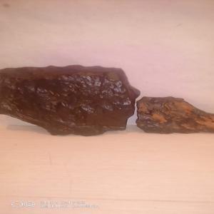  Météorite Avendre - pierre roche j'ai une météorite origin avendre tomber sur sahara du maroc
