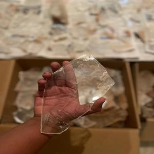  Stock De Selenite Crystals - stone rock we are a company located in morocco exporters of gypsum selenite crystals and we are looking for wholesalers or serious buyers to work together please if you are interested contact me 