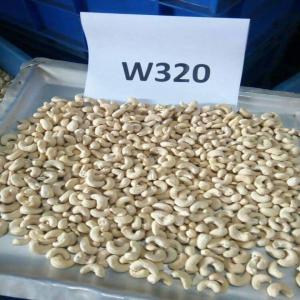  Noix De Cajou Ww320 - fruits et légumes bonjour chers membres.--nous mettons en vente des noix de cajou décortiquer de calibre ww 320 .--merci de nous contacter si intéressé .--cordialement