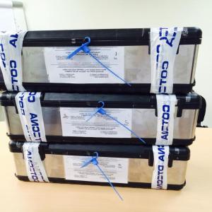  Nickel Wire 99,98% 0.025mm Kt-np2 - métaux nickel 99, 98% 0.025mm kt-np2 ---specification ---•jn a nickel wire of russia moscow-0.025mm of kt-np2 party no. 1207/55000/1--•poids total - 27 541 grammes--•longueur totale - 6 259 318 mètres linéaires(six million deux cent cinquante neuf mille trois cent dix huit) --•prix fob dubai,  