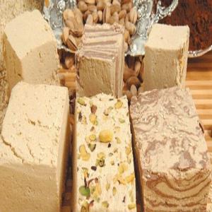  Vente Halwa Chamia Tunisienne - produits sucrés bonjour,  on dispose halwa chamia d'origine tunisienne de diff&eacute;rent go&ucirc;ts ,  pistache,  amande ,  fruit sec, nature ,  choco noix... pour plus d'information contacter nous sur whatsapp ou par e-mail.   