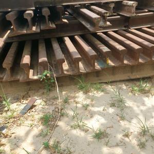  Les Rails Usés Et Ferrailles - métaux disposez-vous sérieusement des stocks de rails usés r50-r65? nous recherchons urgemment des fournisseurs sérieux des rails usé et ferrailles. contacter nous si vous disposez des documents justifier légalement de votre marchandise. --nb- nous n'acceptons pas donner 
