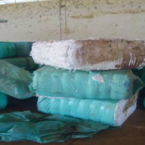  Vente Déchets De Coton - autres nous sommes une société basée au bénin qui vend les déchets de coton,  les graines et les dérivés de coton. nous cherchons des clients à qui nous pouvons livrer de grandes quantités de coton déchets.