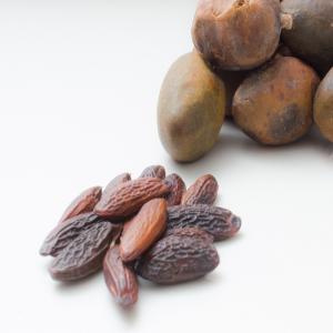  Féves Tonka (sans Intermèdiares) - épices aromates nous importons des fèves tonka (dipteryx odorata will). nos fèves sont sauvages et récoltées en partenariat avec les communautés indigènes de  el caura del orinoco  au venezuela----origine- venezuela----stock en espagne pouvant etre expédié sou