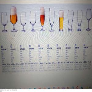  Verres Cristal De Bohême Pour La Gastronomie - matériels machines  je recherche des clients caf&eacute; restaurant h&ocirc;tel & autrespour proposer des offres en large gamme de verres en cristal de boh&egrave;me (produits de la r&eacute;publique tch&egrave;que) . cordialement 
