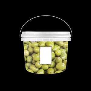  Vente Olive Verte - autres bonjour,  on fournit des olives verte moyenne et grosse a l'export, --emballage- seaux plastiques de  (1kg ,  2.5kg ,  3kg ,  5kg )--pour plus d'information contacter nous sur whatsapp ou par e-mail.