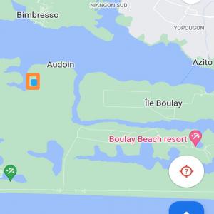  Terrain Non Loin De La Baie Des Milliardaires - mine terrain concession bonjour.--nous mettons en vente une parcelle de 10.000 m2 ( 1ha),  située à audoin santé ( non loin de la baie des milliardaires),  dotée d'un arreté de cession définitive ( acd),  au prix non négociable de 45.000f /m2. 
