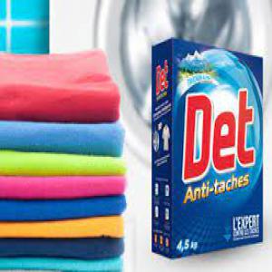  La Fabrication Et La Vente De Produits Détergent - hygiene entretien la soci&eacute;t&eacute; de d&eacute;tergents de tunisie « sodet »,  cr&eacute;&eacute;e en 1999 et entr&eacute;e en production en novembre 2001,  est devenue au fil des ann&eacute;es l un des leaders en tunisie dans la fabrication et la vente de produits d&eacute;tergents et d entretien de la maison.