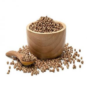  200t De Coriandre Origine France - épices aromates la coriandre est en grains.  200tonnes à pouvoir de suite. --origine france certifiée. --idéale pour re packer et vendre en l'état. pour poudre. pour blend d'épices.
