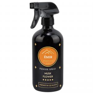  Indoor Spray - hygiene entretien &eacute;mir parfums 500ml haute qualit&eacute;--vaporisateur de parfum maison et int&eacute;rieur - senteurs orientales - --8 senteurs disponible--