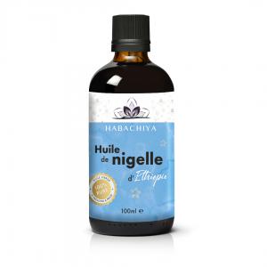  Fournisseur Huile De Nigelle D'éthiopie Habachiya - huiles -  huile de graines de nigelle d'éthiopie----- en vrac - en bidons de 5 ou 10 litres (bidons noires européennes,  sans bisphenol et sans phtalates)--- par cartons de 24 bouteilles en verre ambré de 100ml (avec notre étiquette ou sans)----- région de gondar--- qualit