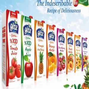  Vente Du Jus Göze Nectar Multifruit Goze 1l - jus concentré sirop nous avons un contenzut du jus g&ocirc;ze en provenance de la turquie,  conditionn&eacute;e dans carton d'un litre.  1850 cartons de diff&eacute;rente qualit&eacute; ( en tomate,  en fraise,  banane etc...) 