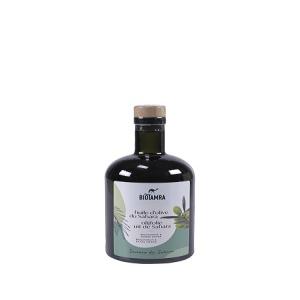  Huile D’olive Biologique Extra Vierge - huiles cultivée dans la région antique de théveste,  réputée pour l’incomparable douceur de son huile depuis plus de 2000 ans. obtenue directement des olives de notre domaine de mono-cultivars et uniquement par des procédés mécaniques. de 1ère p
