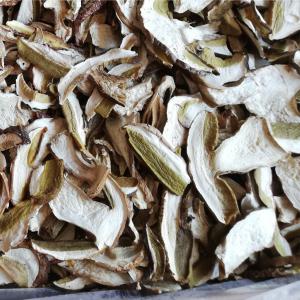  Dried Boletus Edulis (cèpes Séchés) -  yeast fungus dried boletus edulis (porcini,  steinpilze,  cepe)----general information--product porcini--botanical name boletus edulis--nature wild--origin bulgaria--grade 1st--type dried--product id dr-rt-01----technology--type dehydrator--temperature mode 45 - 55°c--time 8h--sorting--shape slices,  pieces--si