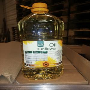  Huile Tournesol 10l, 5l Et 1l Origine Ukraine - huiles 100% huile de tournesol conditionn&eacute;e en bidon de 10l 5l et 1l pour friture salade mayonnaise et sauces. conditionnement en bouteilles bidons de 5l vendu par palette. 3 bidons /carton. 44 cartons/palette il reste 6 palettes pour la palette de 10l 72 bouteilles de disponible et pour les