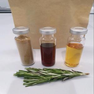  Additifs Alimentaires Antioxydants De Romarin. - conserve semi conserve nous sommes une société basée au maroc spécialisée dans l'extraction des plantes médicinales et aromatiques,  actuellement on produit des additifs alimentaires antioxydants extraits de romarin (acide carnosique,  acide rosmarinique, ....etc) et nous sommes &agr