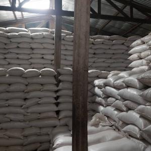  Sésame Blanc Du Tchad - céréales chers tous,  nous avons du sésame blanc en grande quantité disponible au tchad et nous cherchons un partenaire pour pouvoir établir un partenariat que ça soit sur le court moyen ou long terme. 