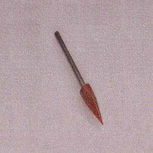  Fraises Dentaires Synthétiques De Qualités - Industrie exploitation nous  avons des fraises orthodontiques en stocks à écouler et également une licence à vendre, --abrase la résine sans abimer le métal.--en cas d intéret pour ce produit veuillez nous contacter.--d'avance merci.
