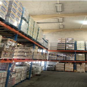  Vente Produit Alimentaire De Marque Nationale - boissons non alcolisée notre société est spécialisé dans la distribution de produits alimentaire,  de boissons non alcolisée et de produit dph (droguerie,  parfumerie et hygiène).--nous avons différentes marques telles que - ferrero,  mondelez,  nestlé,  oreo,  lu,  huile d