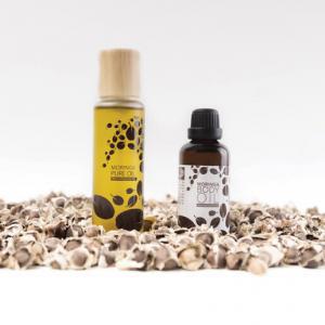  Huile Végétale De Moringa Oleifera - huiles nous disposons de l'huile v&eacute;g&eacute;tale de moringa oleifera press&eacute; &agrave; froid--origine- madagascar--disponibilit&eacute;- de suite en france----