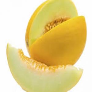 MELON  JAUNE   - fruits et légumes notre valeur c'est de présenter le meilleur--  sté copac plant  vous presente le meilleurs des melons jaune en toute sorte d emballage et calibres. n hesiter pas de nouscontacter, alors nousseront a votre disposition----sincere salutations a tous