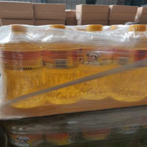  Huile Tournesol - huiles huile de tournesol --disponible régions parisienne --bouteille 1l  prix 3.95ht vendu a la palette --720l par palette soit 60 packs de 12 bouteilles par palettes  
