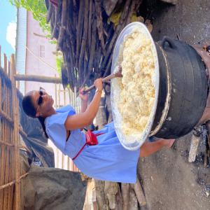  Attieké Couscous De Manioc. - autres bonjour , --je suis une structure d’imports /export basé en côte d’ivoire . je recherche actuellement un fournisseur d’attieké ( abodjaman , attieké moyen grain) pouvant me fournir de 10 à 50 tonnes en sac de 50kg pour des envois au mali , sénégal et en f