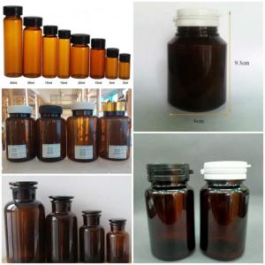  Bocaux Et Flacons En Verre - conditionnement fournisseurs et distributeurs des bocaux et flacons en verre destiné à a pharmaceutiques depuis la thaïlande . si vous etes interessé n'hesitez pas à me contacter .--