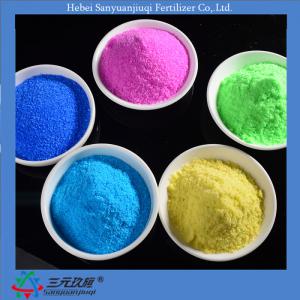  Water Soluble Fertilizer Npk 20-20-20 - chemical fertilizer additive water soluble fertilizer,  , manufacturer from china.--npk 10-10-30--npk 12-12-36--npk  15-5-35--npk 15-15-15--npk 18-40-0--npk 30-10-10--...--100% water soluble.--customized package and color of the powder.--moq- 27 mt--loading port- tianjin seaport.