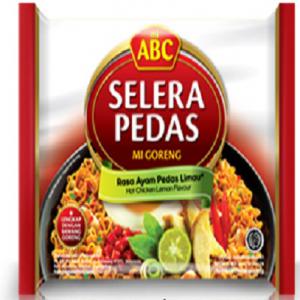  Instant Noodle - cereals dear sir/madam,  (hs 190220)--we would like to offer- instant noodle. made with selected ingredient,  especially wheat flour in order to serve chewy texture of the noodle not easily swell and mushy. available in regular pack (nett. 85gr) and plastic cup (nett. 60gr) with various flavour. regular pack-
