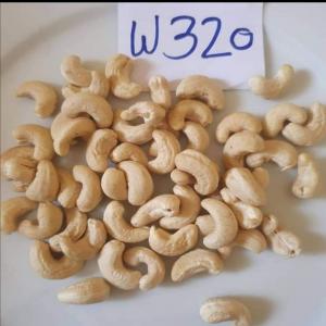  Raw Cashew Nuts Kernels W320 - fruits secs et graines grillées bonsoir noix d'acajou ann&eacute;e 2022 important volume disponible en entier et transform&eacute;s w320 entre autres.origine senegal & guin&eacute;e bissau 