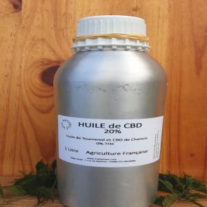  Huiles Cbd Full Spectrum Au Litre - huiles societe fran&ccedil;aise vend huile de cbd full spectrum issue de l'agriculture fran&ccedil;aise.--garanti 0.00% de thc,  docs techniques,  stock en france.--qualit&eacute;s propos&eacute;es- 1,  5,  10 et 20% de cbd--pour professionnels et revendeurs au litre