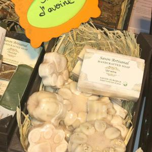  Artisan Savonniere - hygiene entretien   je fabriquer du savon special pour hydratation d'une peau contaminée par la variole et soulager et désinfecter la démangeaison. --je fabrique à la commande et 6 semaines à l'avance pour respecter la période de cure,  je cherche des clients intéress&e