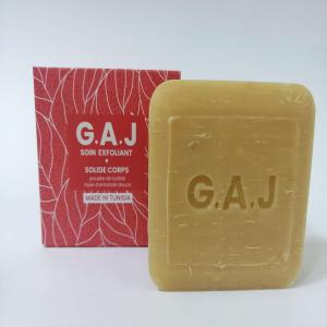  Soaps And Solid Cosmetics - hygiene maintenance we are a french company based in tunisia and offer a very large know how in soap manufacturing. we offer too a cosmetic brand with soaps and solid cosmetics (shampoo conditionner face cleanser ). for more information we can send catalog and samples. possibility to deliver eurpe africa usa