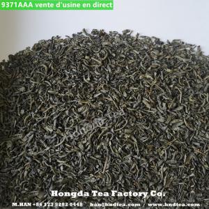  Export Du Thé Vert Chunmee 9371 - café cacao thé hongda tea factory situ&eacute;e &agrave; changsha hunan chine usine du th&eacute; vert de chine de 30 ans d'histoire notre gamme de produits chunmee 41022aaaaaa 41022aaa 41022 4011 9371 9366 9367 9368 gunpowder 3505aaaaa 3505aaa 3505b 9375 en qualit&eacute; sur mesure(