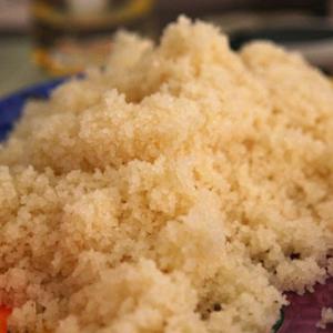  Attieke - autres l'atti&eacute;k&eacute; a une forte teneur en amidon et en fibres ce qui le rend facile &agrave; dig&eacute;rer. en outre il favorise le transit intestinal et permet de soulager les probl&egrave;mes d'estomac et les irritations du c&ocirc;lon. il permet &eacute;galement de lutter contre la constip