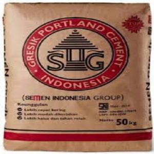  Portland Cement - cement dear sir/madam,  (hs 252329)--we would like to offer- ordinary portland cement (opc) & portland pozzolan cement (ppc). brand- semen gresik®. our opc is conforming with astm c 150-02 type i. packed in nett. 50kg,  3ply heavy-duty kraft paper bag. while ppc is conforming with astm c 595-02 type ip,  pack