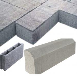  Produits En Béton - pierre roche bonjour,  on dispose une large diversité de produits en béton ,  paves autobloquants,  bordures de trottoir,  caniveaux latéral et central,  et bloc béton de mur a haute performance.,  pour plus d'information contacter nous sur whatsapp ou par e-mail.