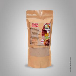  Missoma - autres le missoma est compos&eacute;e de maïs sorgho soja mil et clou de girofle (multic&eacute;r&eacute;ale) missoma est un petit d&eacute;jeuner complet tr&egrave;s riche en vitamine (glucides prot&eacute;ines calcium fer sels min&eacute;raux phosphore et potassium). elle est &eacute;nerg&eacute;