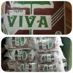  Café Moulu 100% Naturel Robusta - café cacao thé nous vendons du caf&eacute; moulu de tr&egrave;s bonne qualit&eacute; 100%robusta.--le prix unitaire est de 2000 francs cfa le kilo et &agrave; partir de 25 kgs &agrave; 1600 francs cfa.