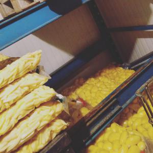  Pommes De Terre Et Frites Fraiches - fruits et légumes soci&eacute;t&eacute; de distribution de diff&eacute;rentes vari&eacute;t&eacute;s des pommes de terre &eacute;pluch&eacute;es et frites fra&icirc;ches pret &agrave; consommer.--nos pommes de terre sont s&eacute;lectionn&eacute;es et tri&eacute;es avec soin pour vous garantir de longues frites et vo