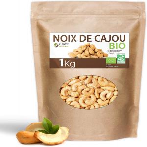  Noix De Cajou - fruits et légumes nous disposons des noix de cajou décortiquées sont certifiées bio par ecocert (fr-bio-01) et garanties sans contaminants,  pesticides et métaux lourds selon la législation en vigueur. chaque lot que nous vendons est sélectionné par nos experts sur la b
