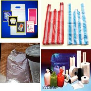 Plastic Film Packaging - packaging dear sir/madam,  (hs 392321)--we would like to offer- plastic film packaging. consist of- garbage/trash bag,  t-shirt bag,  shopping bag,  plastic bag with drawstring,  plastic roll,  poly bag,  zip bag,  etc.. material- hdpe hmw (high density polyethylene high molecular weight),  pp (polypropylene),  ldpe (l
