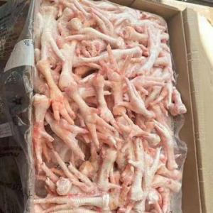  Wholesale Halal Frozen Chicken Breast Skinless - meat and eggs 1) whole chicken----average weight- 900gr to 2400 grams--packaging- 10 kg carton--payload- 27 mt/ 40' container--no. of packages- 2700 / 40' container (moq)----2)frozen chicken paw--average weight- 40-50 grams--packaging- 15 kg carton--payload- 27 mt/ 40' container----3) frozen chicken feet--average